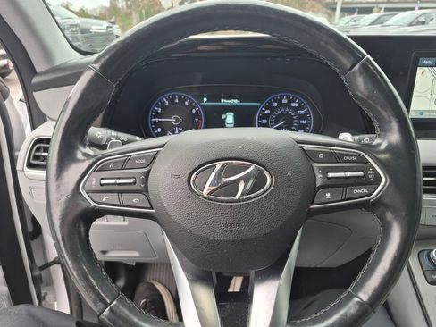 Used 2021 Hyundai Palisade SEL image 18