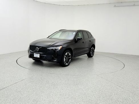 New 2026 Volvo XC60 B5 Plus w/ Protection Package Premier image 1