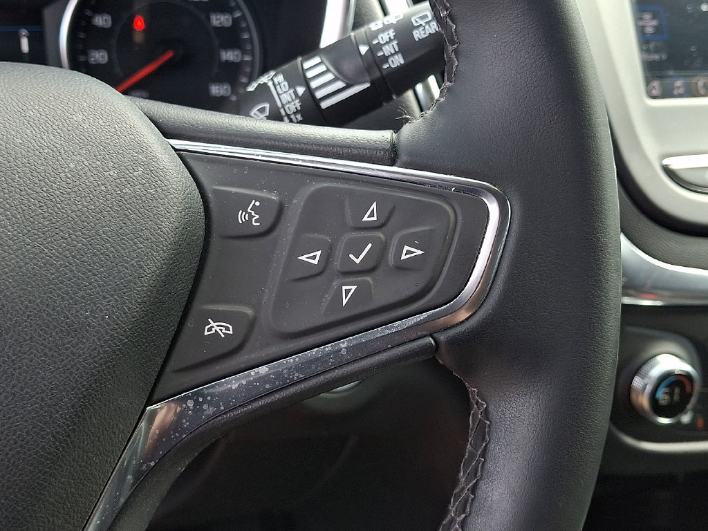 Certified 2024 Chevrolet Equinox LT AWD/4WD image 21