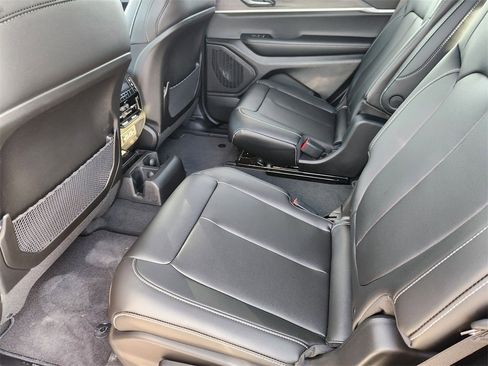 New 2025 Jeep Grand Cherokee L Limited image 20