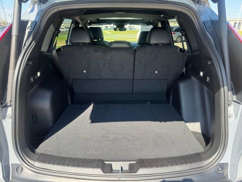 Certified 2024 Honda CR-V Sport-L image 26