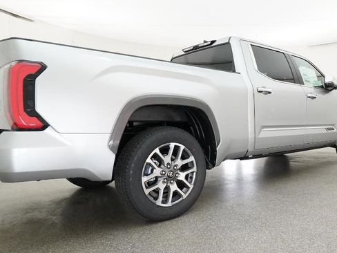 New 2026 Toyota Tundra 1794 Edition AWD/4WD image 92