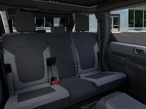 New 2026 Ford Bronco Big Bend image 11