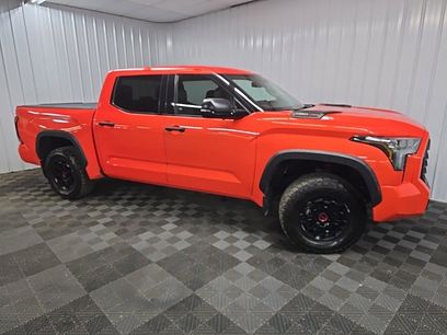 Used 2023 Toyota Tundra TRD Pro