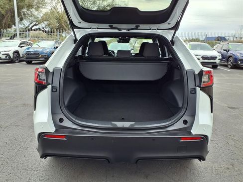 Used 2024 Subaru Solterra Premium image 17