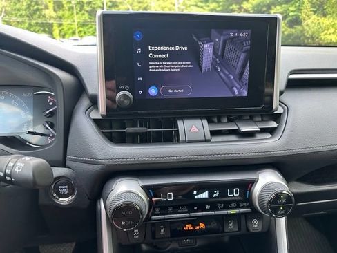 Used 2023 Toyota RAV4 XLE w/ XLE Grade Weather Package AWD/4WD image 14