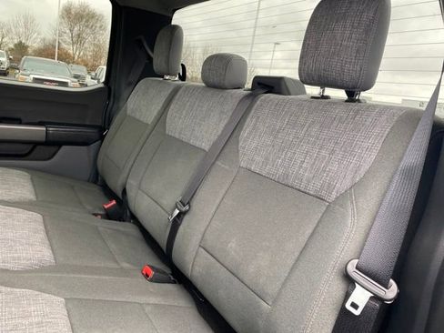 Used 2023 Ford F150 XLT image 17