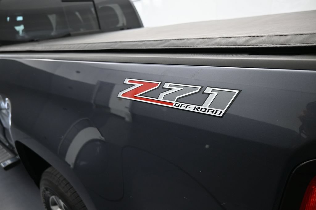 Used 2017 Chevrolet Colorado Z71 AWD/4WD image 43