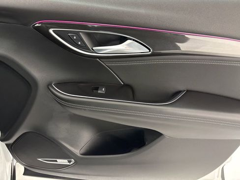 Used 2025 Buick Envision Preferred image 45