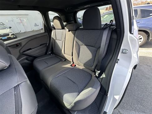 New 2026 Subaru Forester Premium image 14