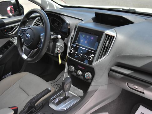 Used 2023 Subaru Impreza 2.0i image 37