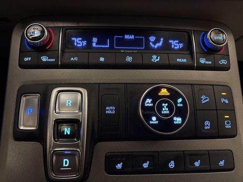 Certified 2022 Hyundai Palisade Calligraphy image 23