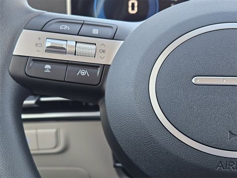 New 2026 Hyundai Tucson SE image 27