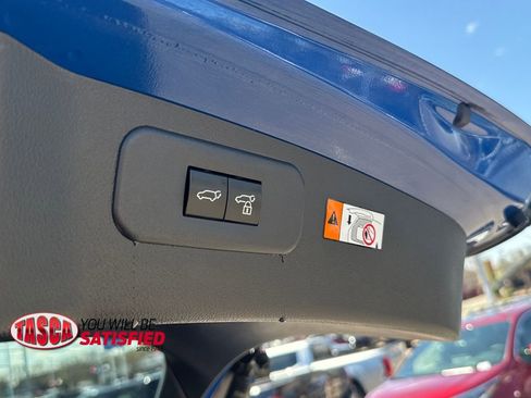 Used 2024 Lexus NX 350 AWD w/ Vision Package image 8