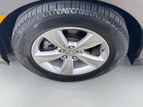 Used 2019 Honda Odyssey EX-L image 31