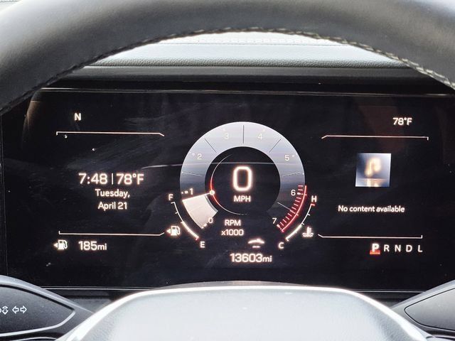 Used 2026 GMC Terrain Elevation FWD image 19