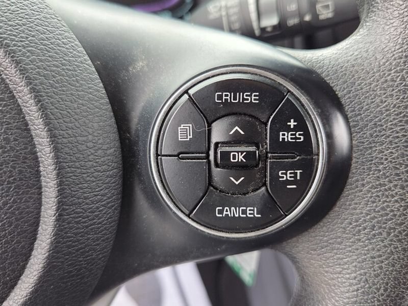 Used 2023 Kia Soul LX w/ Option Group 015 FWD image 22