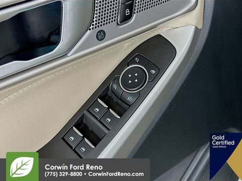 Certified 2023 Ford Explorer Limited image 21