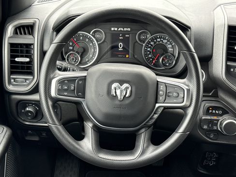 Used 2025 RAM 1500 Tradesman AWD/4WD image 17