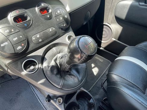 Used 2014 FIAT 500 GQ Edition w/ Comfort/Convenience Group FWD image 20
