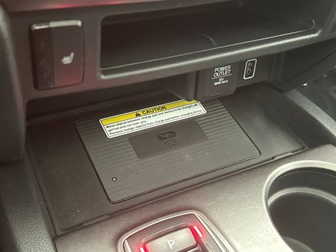 Used 2023 Honda Passport EX-L image 16