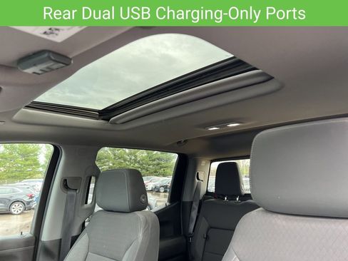 Used 2020 Chevrolet Silverado 1500 LT w/ All-Star Edition AWD/4WD image 29