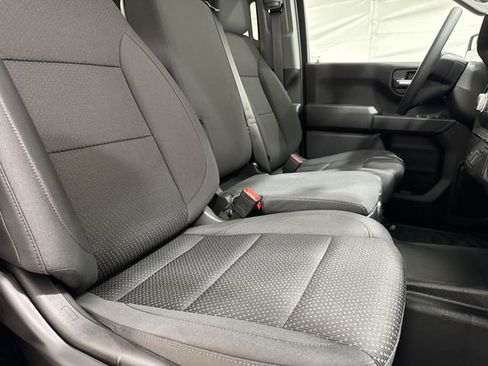 New 2026 GMC Sierra 1500 Pro w/ Pro Value Package RWD image 27