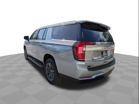 New 2026 GMC Yukon XL Elevation image 6
