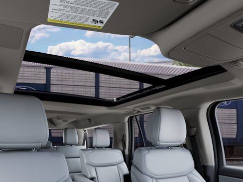 New 2027 Ford Expedition Max Platinum AWD/4WD image 22