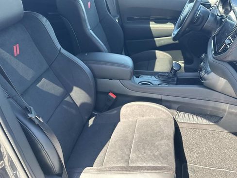 New 2026 Dodge Durango GT AWD/4WD image 14