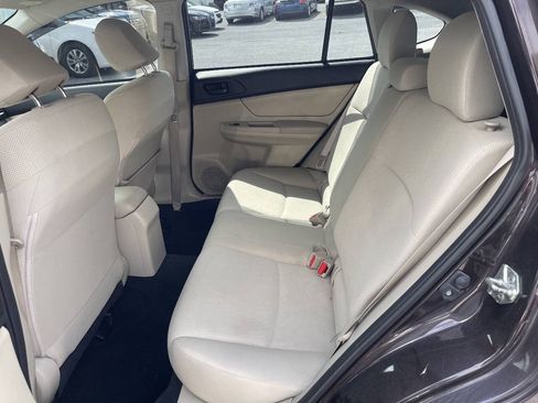 Used 2013 Subaru Impreza 2.0i AWD/4WD image 18