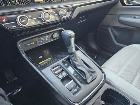 Used 2023 Honda CR-V EX-L image 28