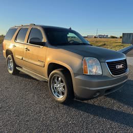 Used 2007 GMC Yukon SLE AWD/4WD image 3
