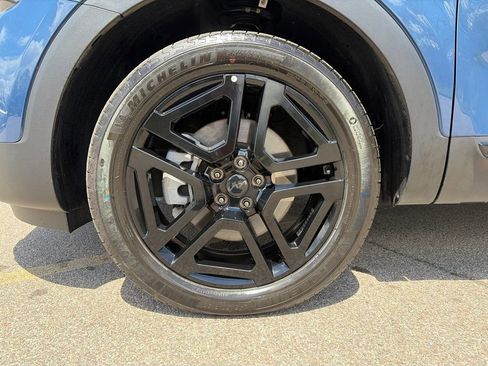 Used 2025 Kia Telluride SX Prestige X-Line AWD/4WD image 10