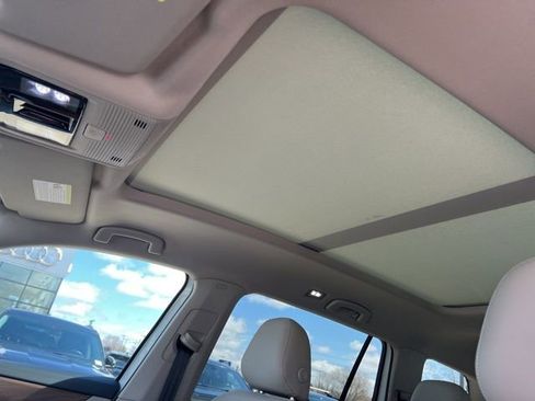 New 2026 Volkswagen Atlas SE AWD/4WD image 15