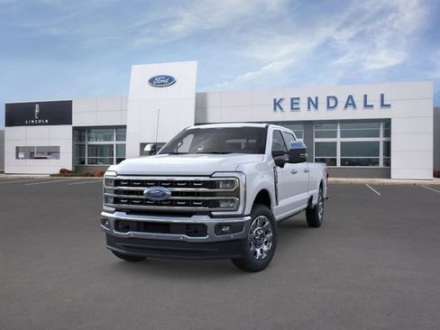 New 2026 Ford F350 Lariat w/ Lariat Ultimate Package AWD/4WD image 2