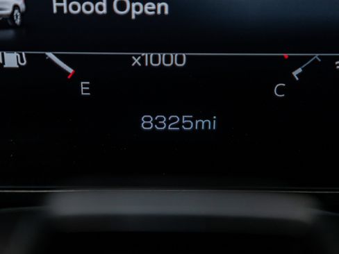 Used 2026 GMC Yukon AT4 Ultimate AWD/4WD image 19