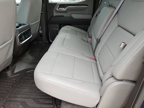 Certified 2023 GMC Sierra 1500 SLT RWD image 23