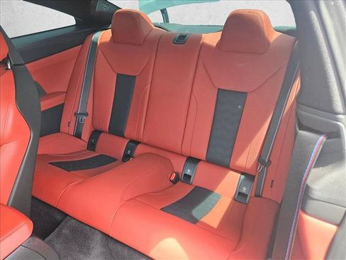 Used 2026 BMW M4 Competition RWD image 17