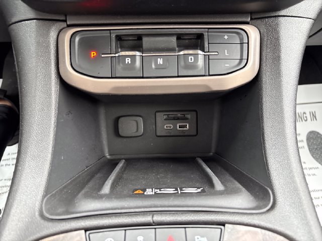 Used 2023 GMC Acadia Denali AWD/4WD image 17