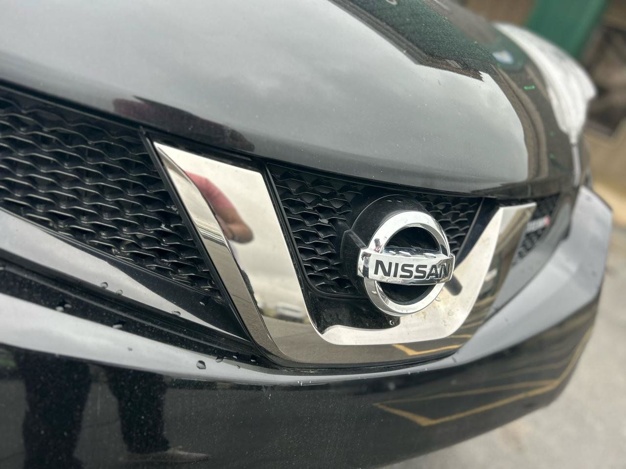 Used 2015 Nissan Juke NISMO FWD image 10