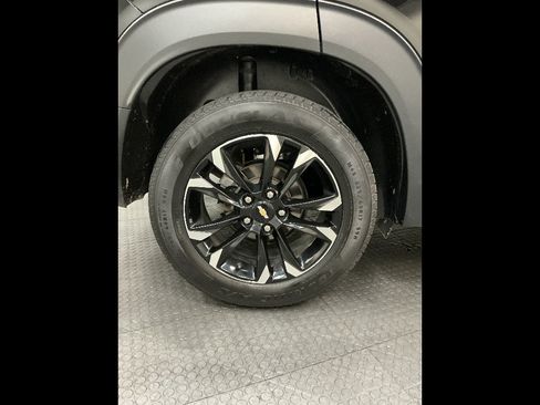 Used 2023 Chevrolet TrailBlazer LT w/ Convenience Package FWD image 38