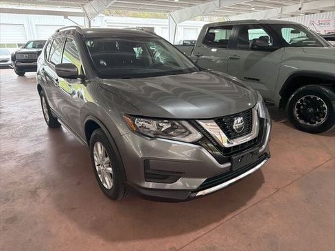 Used 2019 Nissan Rogue S w/ Special Edition Package image 21