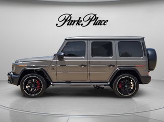 Certified 2025 Mercedes-Benz G 63 AMG 4MATIC video 2