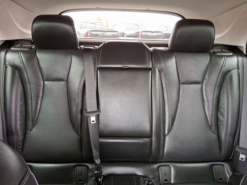 Used 2021 Buick Envision Essence w/ Sport Touring Package image 20