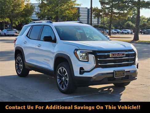 New 2026 GMC Terrain Elevation w/ Elevation Premium Package image 2