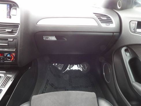 Used 2012 Audi S4 Premium Plus AWD/4WD image 19