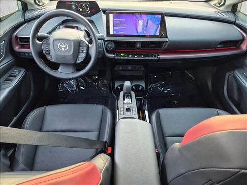 Used 2026 Toyota Prius Plug-In Hybrid w/ Limited Premium Package FWD image 19