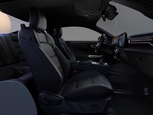 New 2025 Ford Mustang GT Premium RWD image 31