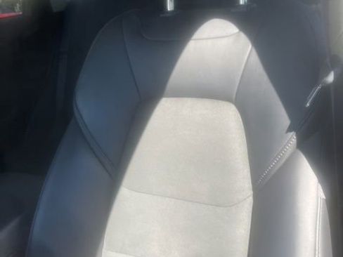 Used 2023 MAZDA CX-5 AWD 2.5 S w/ Select Package image 3